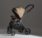 Anex-бебешка количка IQ Basic new /all in one/ honey