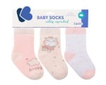 Бебешки термо чорапи Hippo Dreams