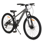 Велосипед със скорости alloy 26" Zenith 