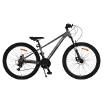 Велосипед със скорости alloy 26" Zenith 