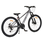 Велосипед със скорости alloy 26" Zenith 