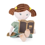 PETITE&MARS Кукла играчка Хана 0+, 35 см