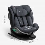 Стол за кола 40-150 см i-Drive i-SIZE 