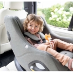 Стол за кола Joie i-Harbour™ i-Size с база i-Base™ Encore, 40-105 см