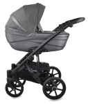 Bexa-Бебешка количка 2в1 Ideal 2.0 цвят: ID14