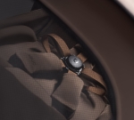 Anex-бебешка трансформираща количка Air-Z plus Milo