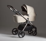 Anex-бебешка количка IQ Premium new /all in one/Soya