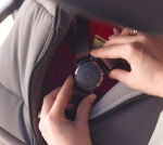 Anex-бебешка количка IQ Premium new /all in one/Starless