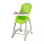 Moni-Столче за хранене за кукли Baby