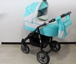 Adbor-Бебешка количка 2в1 Zipp цвят:115