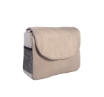 Бебешка количка Retrus Light 3 в 1 beige