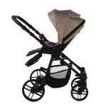 Бебешка количка Retrus Light 3 в 1 beige