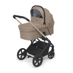 Бебешка количка Foppapedretti TicToc Pro 2 в 1 Champagne