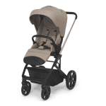 Бебешка количка Foppapedretti TicToc Pro 2 в 1 Champagne