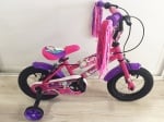 Clermont-Детски велосипед BMX 12'' Candy