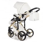 Junama-Бебешка количка 2в1 Individual:04
