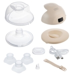 Електрическа помпа за кърма Smart Sense 20/115