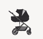 Кош за новородено за количка Anex Modu
