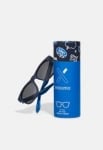 Maximo Слънчеви очила "Classic" - син/тъмно син