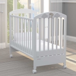 Бебешко легло  Bambino Casa Jolie cot bianco