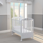 Бебешко легло  Bambino Casa Jolie cot bianco