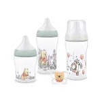 NUK Perfect Match Подаръчен Сет РР шишета Disney