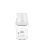 NUK Perfect Match Шише РР 150мл. със силиконов биберон за хранене S, 0+мес., Овца