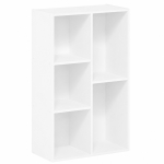 Детска Етажерка GINGER HOME с 5 Отделения
