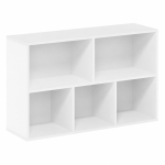 Детска Етажерка GINGER HOME с 5 Отделения