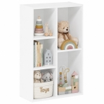 Детска Етажерка GINGER HOME с 5 Отделения