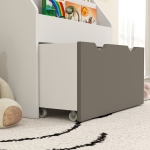 Детска Етажерка за Книги GINGER HOME