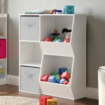 Детска Етажерка GINGER HOME