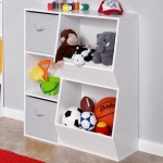 Детска Етажерка GINGER HOME