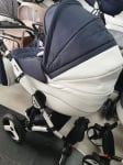 Retrus-Бебешка количка Dynamic 2в1 цвят:101R