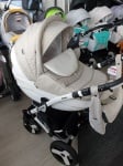 Retrus-Бебешка количка Dynamic 2в1 цвят:102R