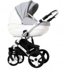 Retrus-Бебешка количка Dynamic 2в1 цвят:105R