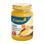 Слънчо Картофена крем супа със сухар 8м. 190г