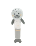 Играчка пискун с гризалка Seally me