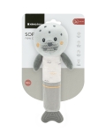 Играчка пискун с гризалка Seally me