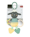 Занимателна играчка Sleepy Sheep