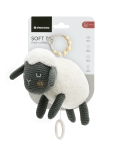 Музикална играчка Sleepy Sheep
