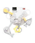 Плюшена играчка за количка Seally me