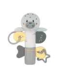 Занимателна играчка пискун Seally me