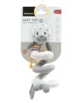 Играчка вертикална спирала Seally me