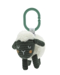 Играчка с трептене Sleepy Sheep