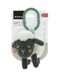 Играчка с трептене Sleepy Sheep