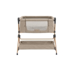 2в1 Мини кошара + Стол за хранене Sleat Me Beige