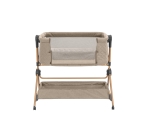 2в1 Мини кошара + Стол за хранене Sleat Me Beige