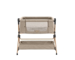 2в1 Мини кошара + Стол за хранене Sleat Me Beige