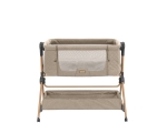 2в1 Мини кошара + Стол за хранене Sleat Me Beige